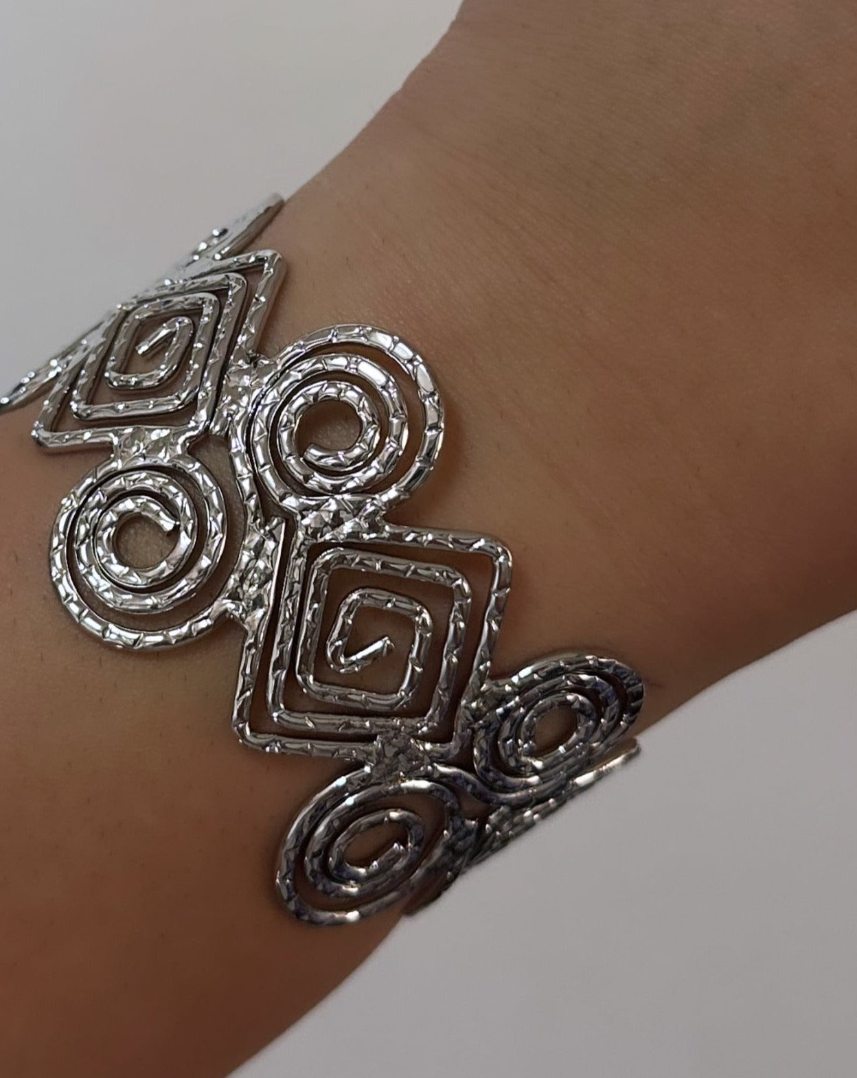 The Naxos Cuff