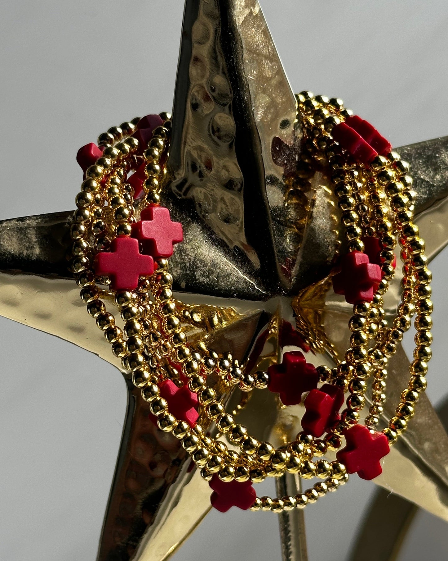 Stavria Bracelet