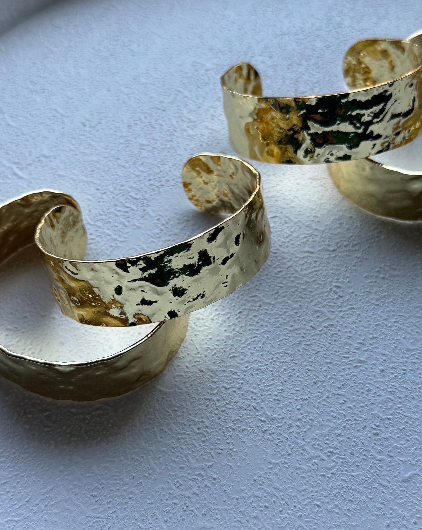 Sparti Cuff (Large)