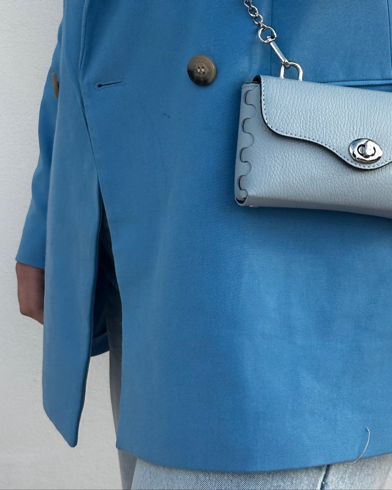 Santorini Bag