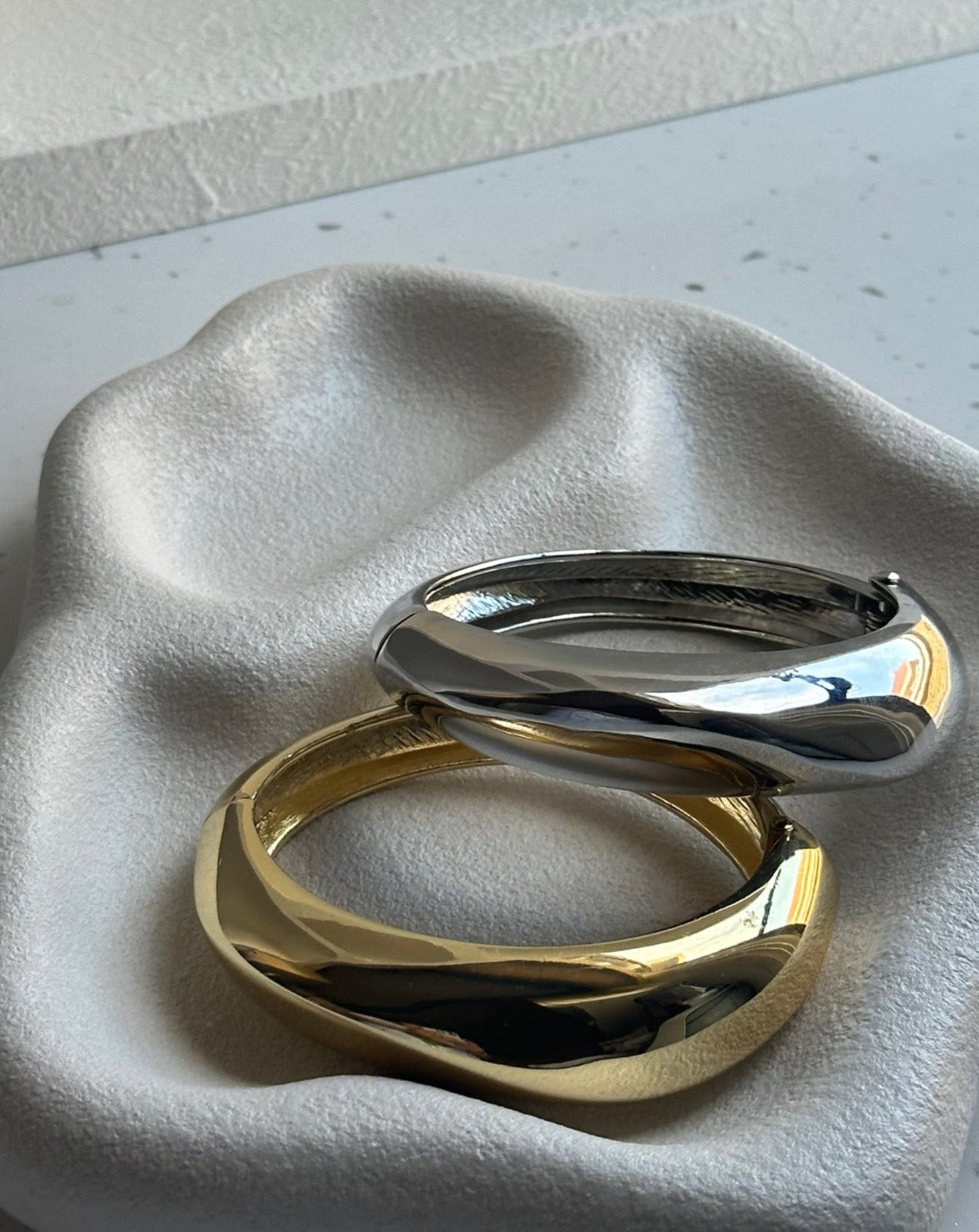 The ‘Zeus’ Bracelet