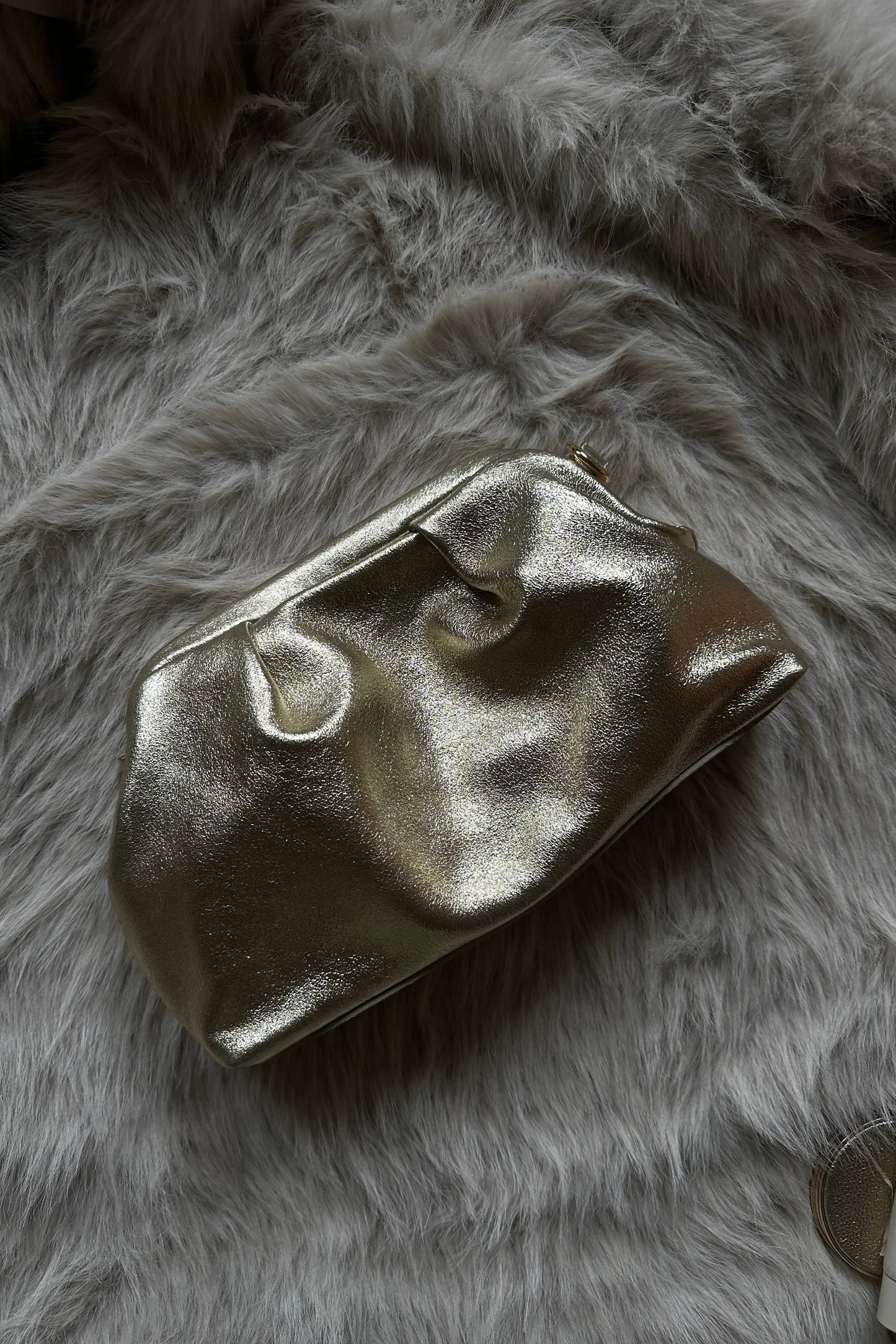The Gold Pouch