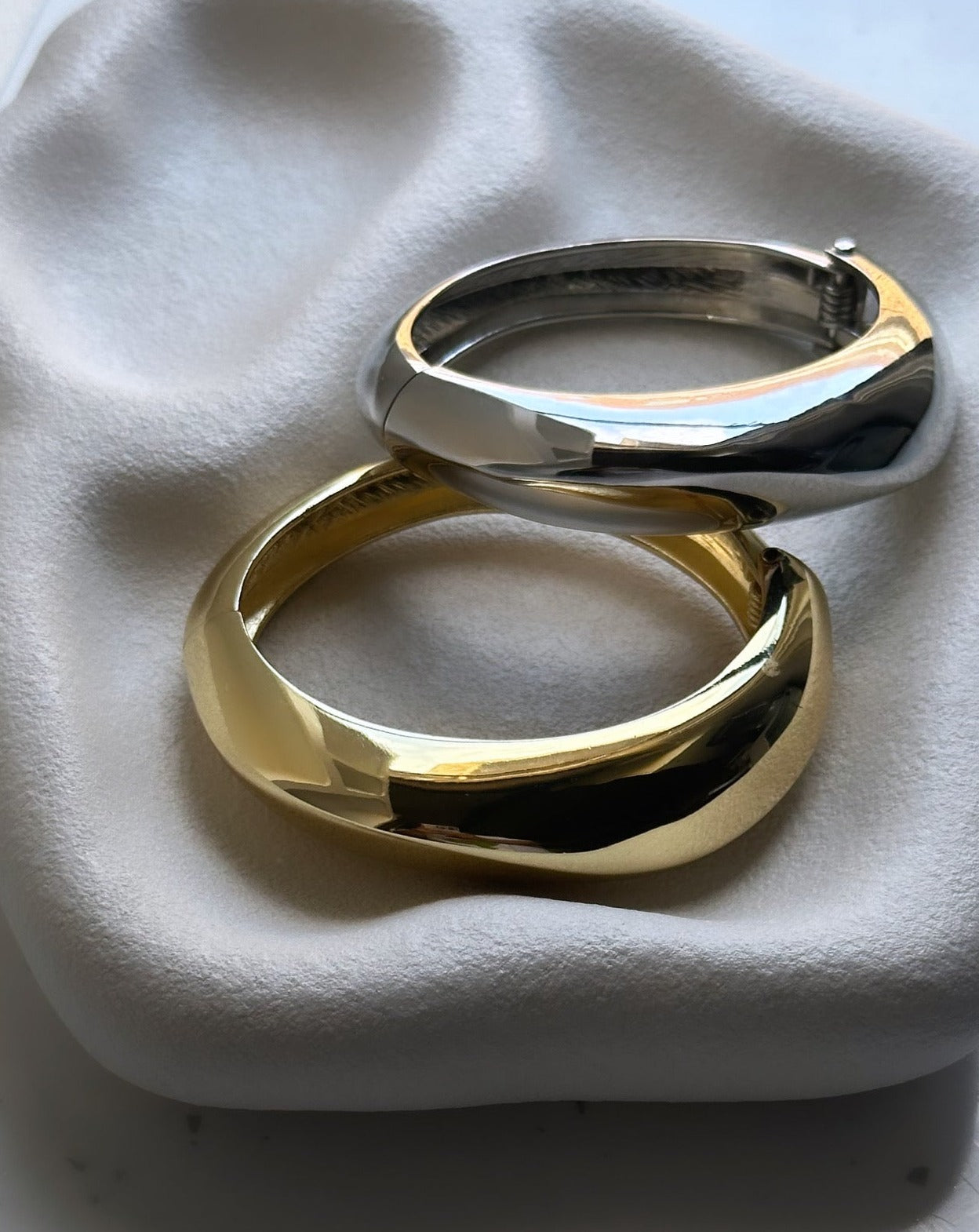 The ‘Zeus’ Bracelet