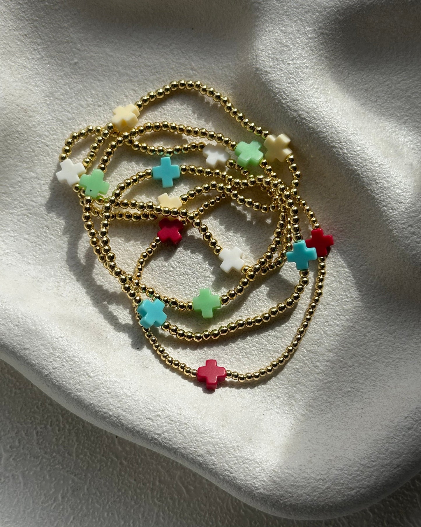 Stavria Bracelet