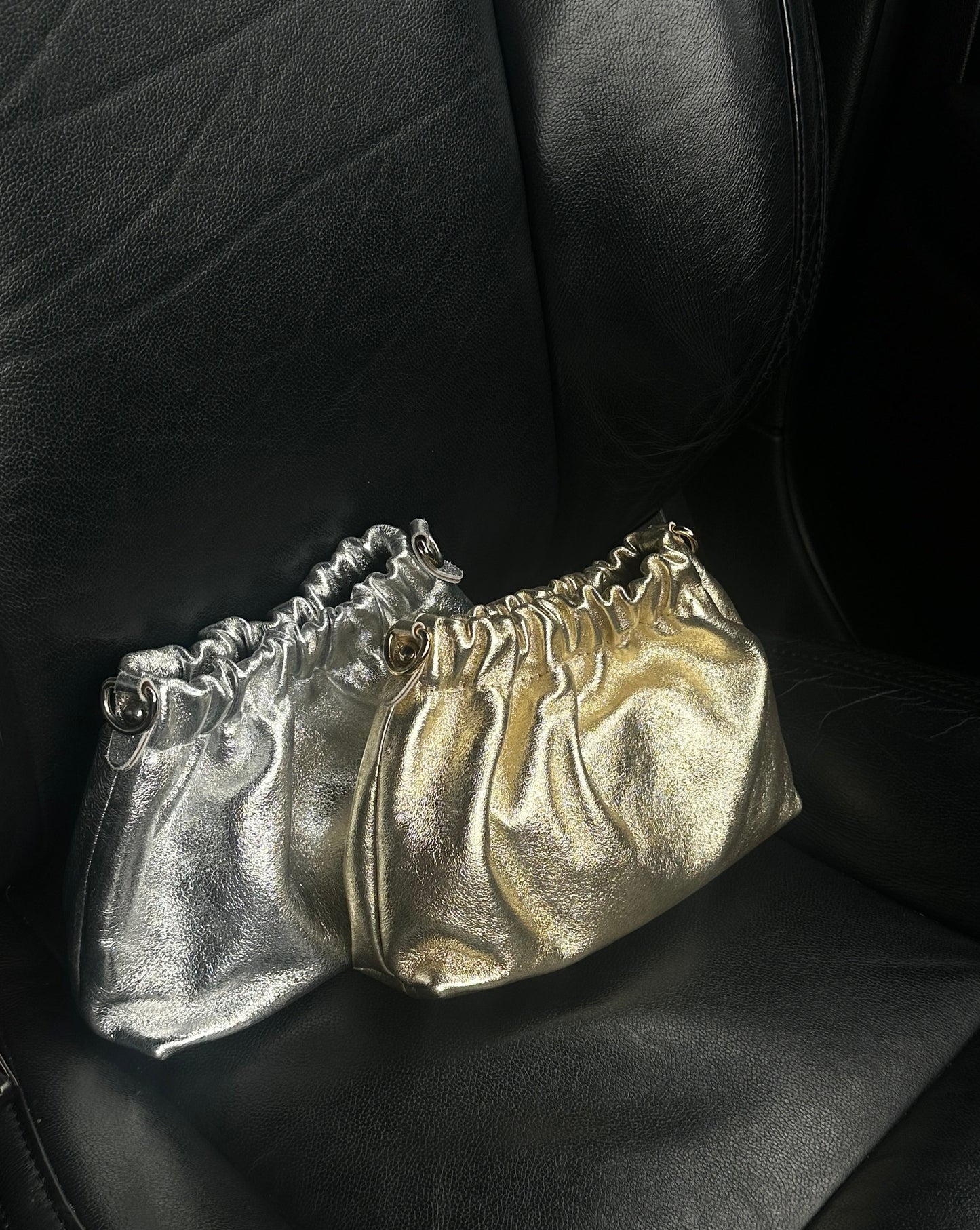 Amalfi Bag