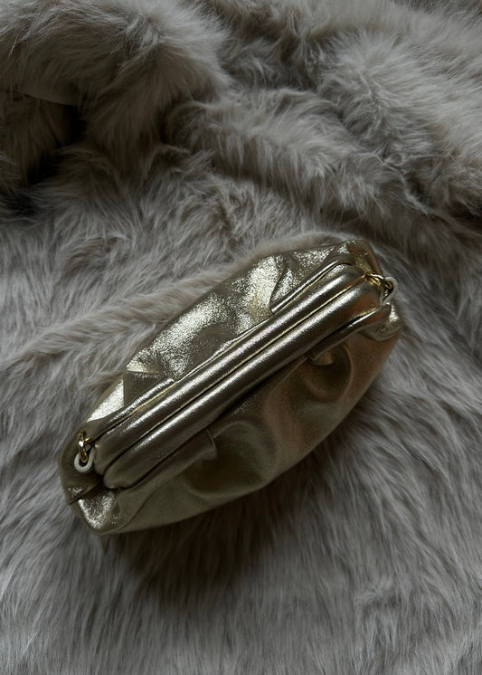 The Gold Pouch