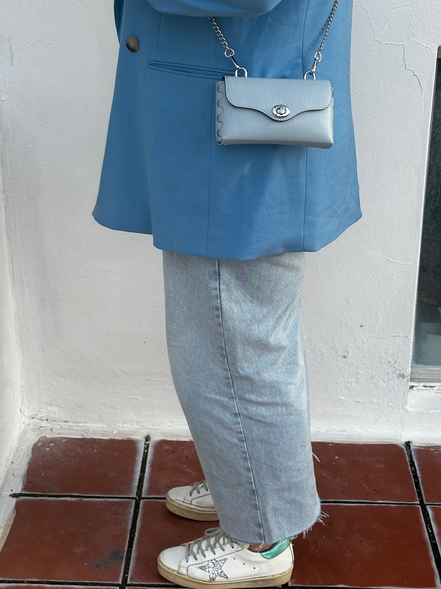 Santorini Bag