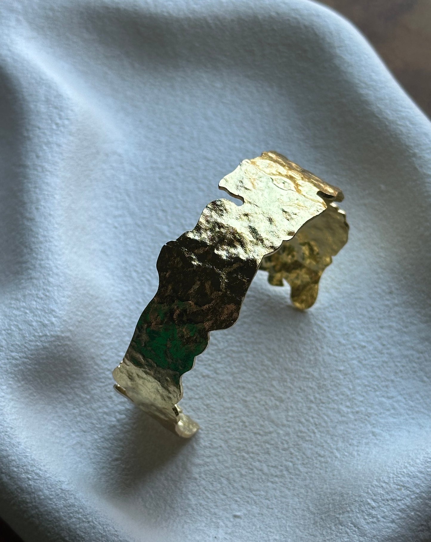 Thessaloniki Cuff (Large)