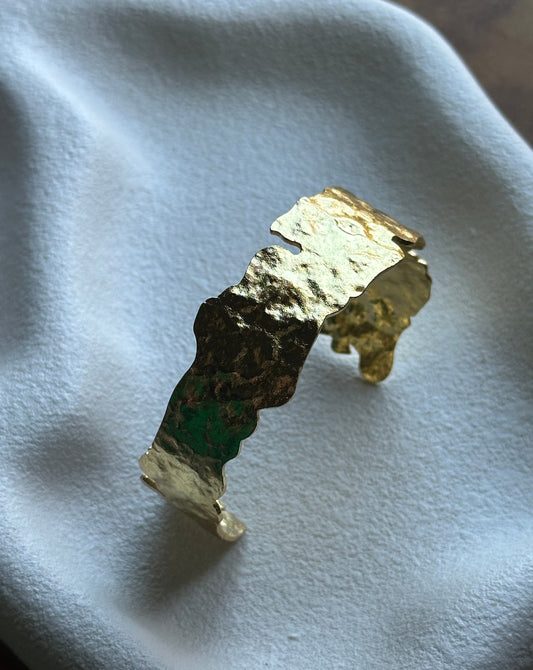 Thessaloniki Cuff (Large)