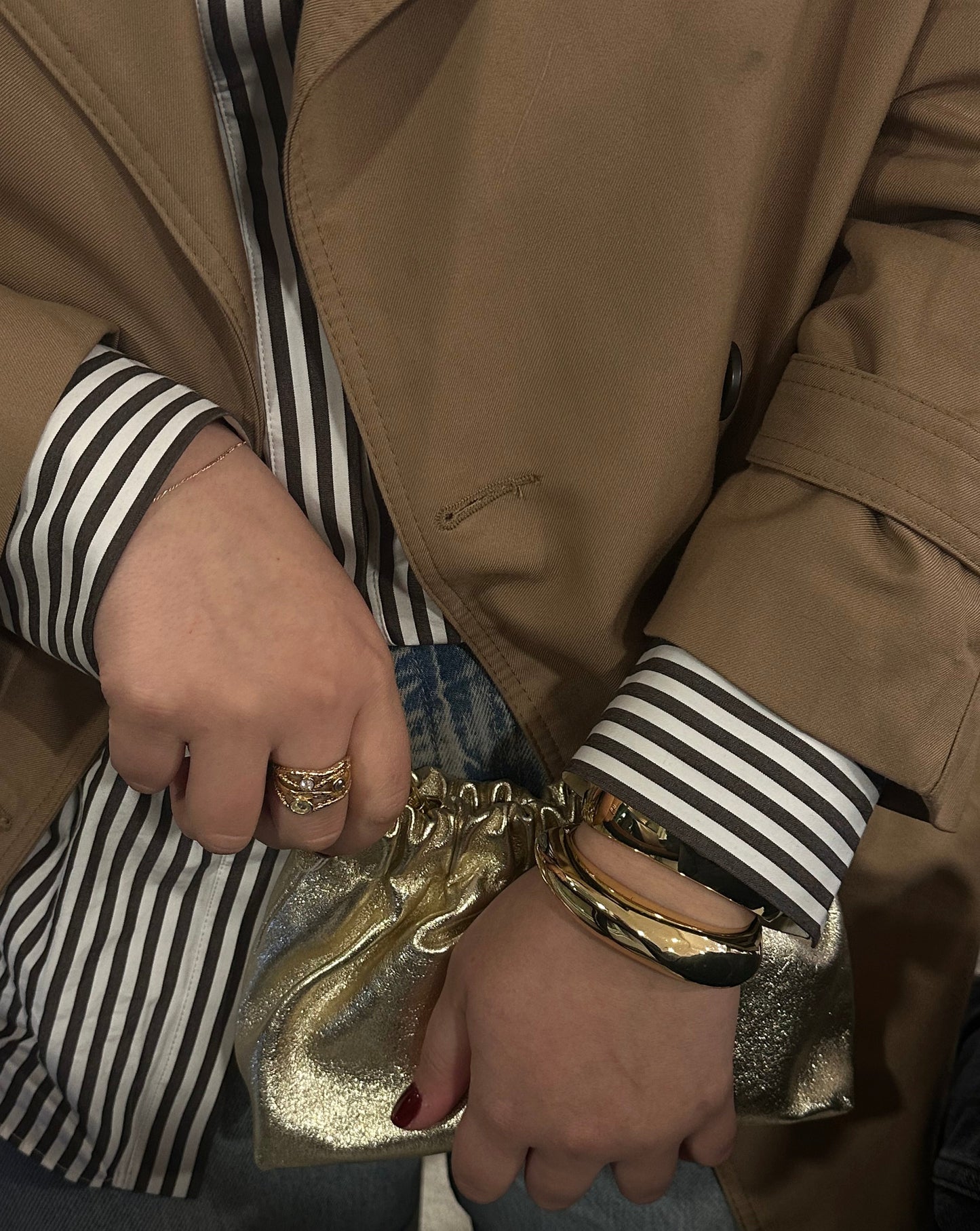 Amalfi Bag