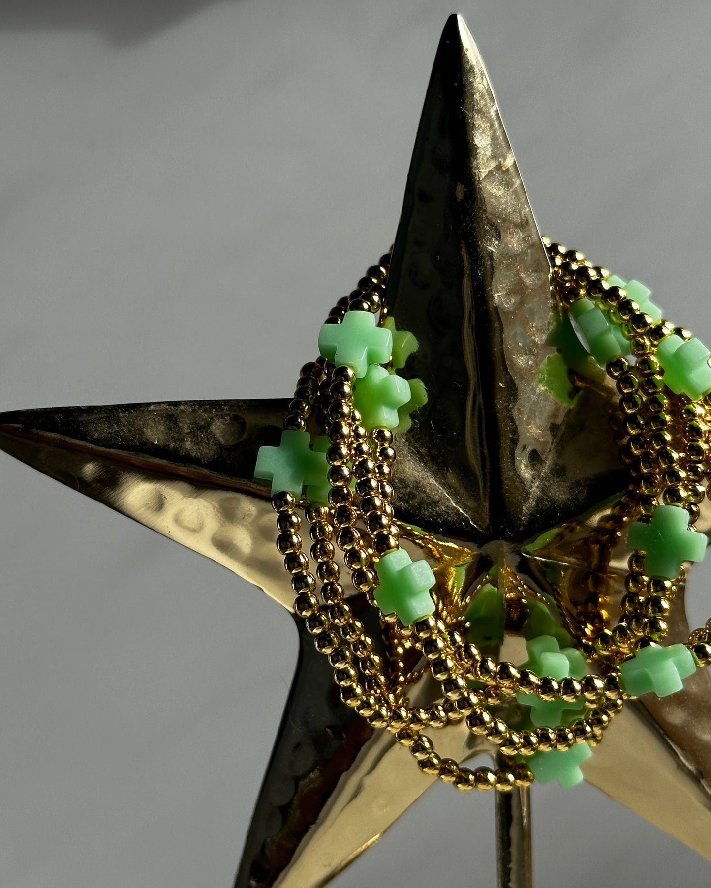 Stavria Bracelet