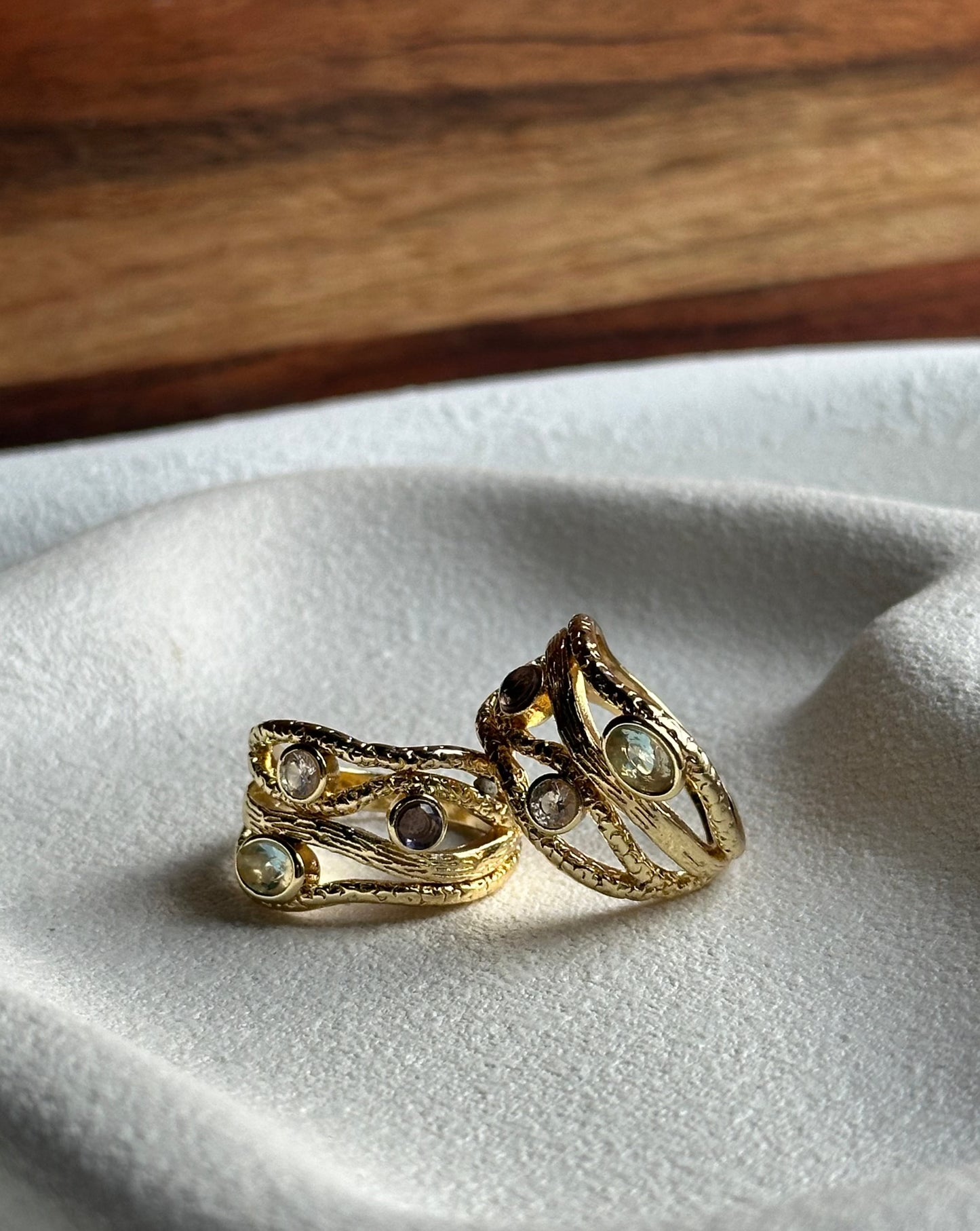 Aphrodite Ring