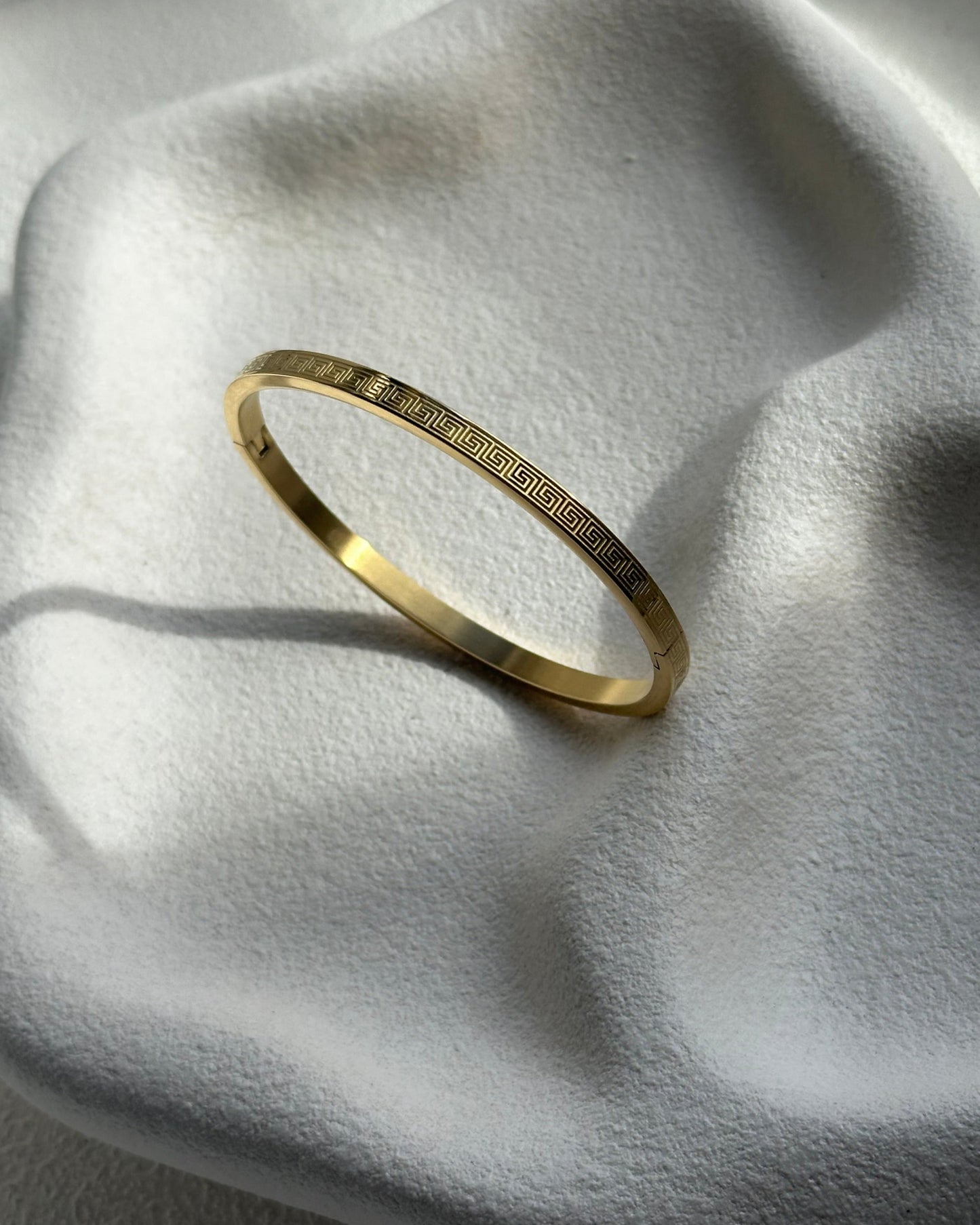 Meandros Bracelet