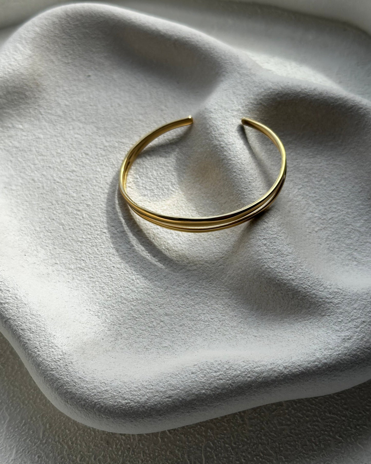 Dyadi Cuff