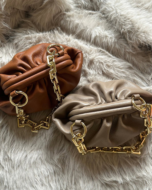 The Small Pouch