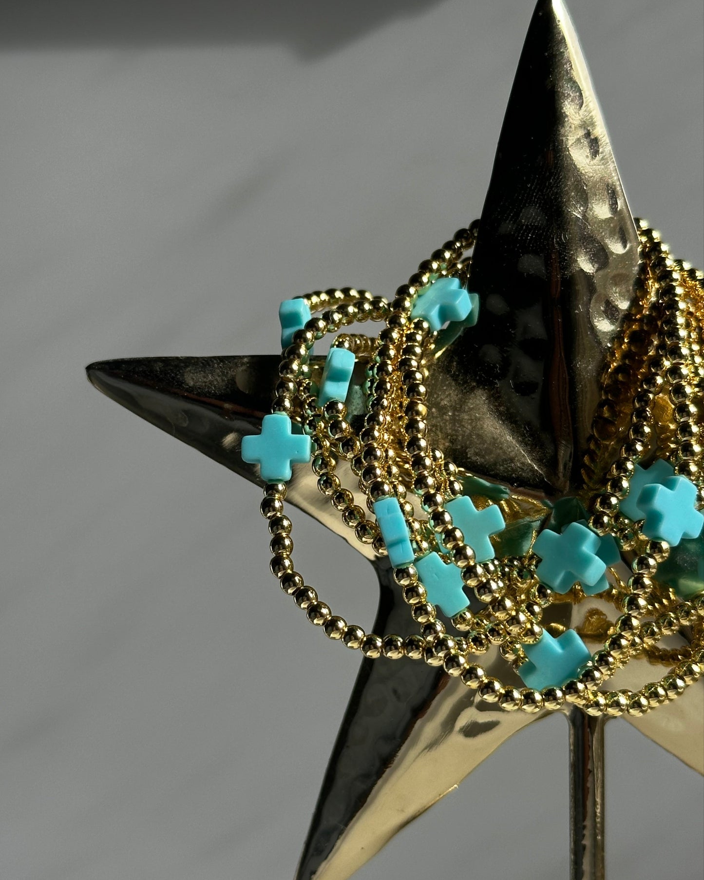 Stavria Bracelet