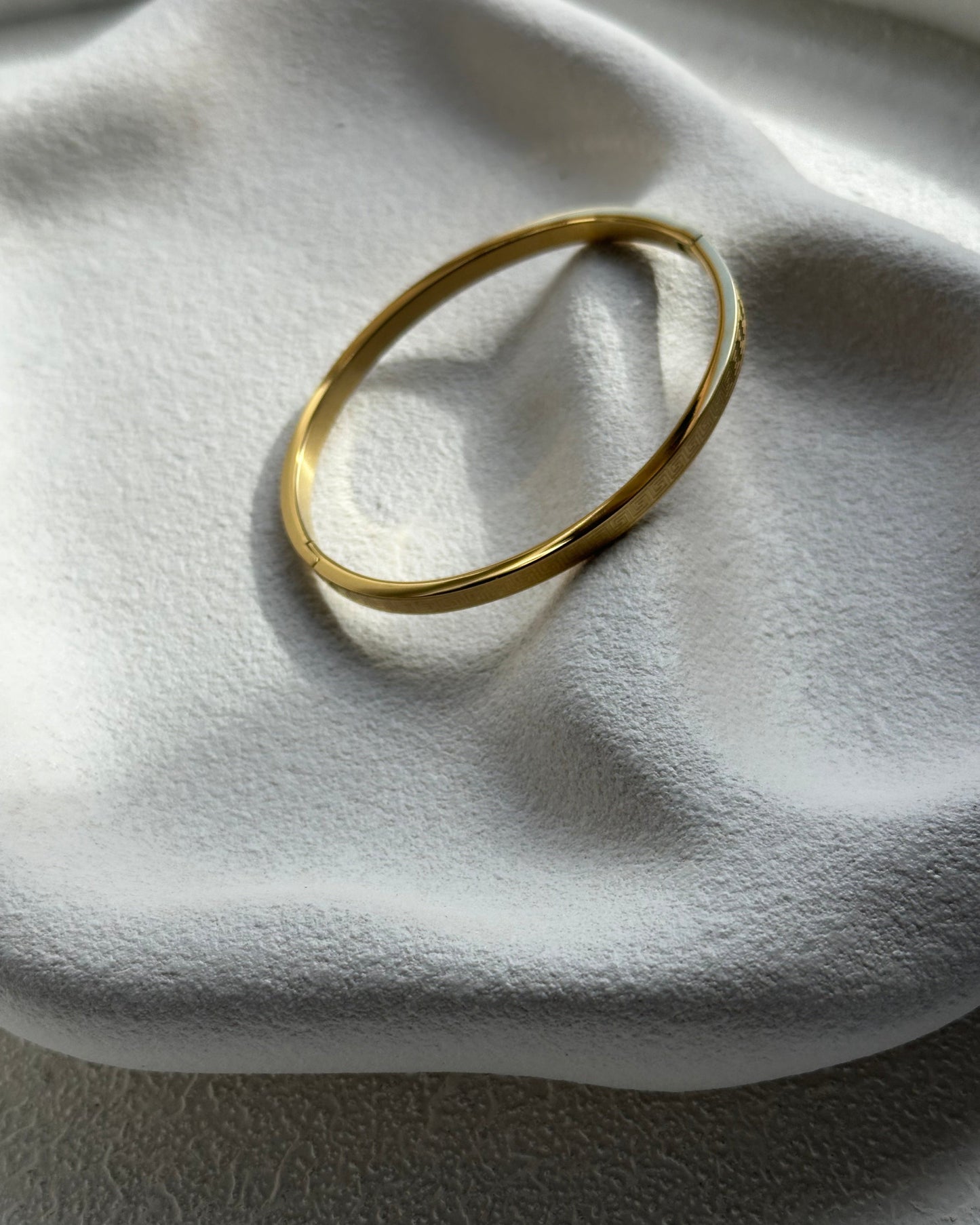 Meandros Bracelet