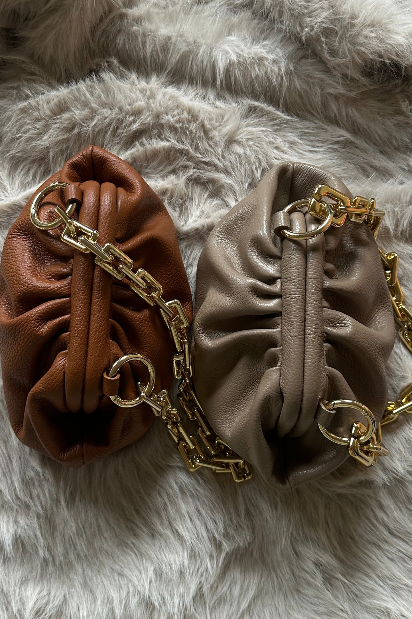 The Small Pouch