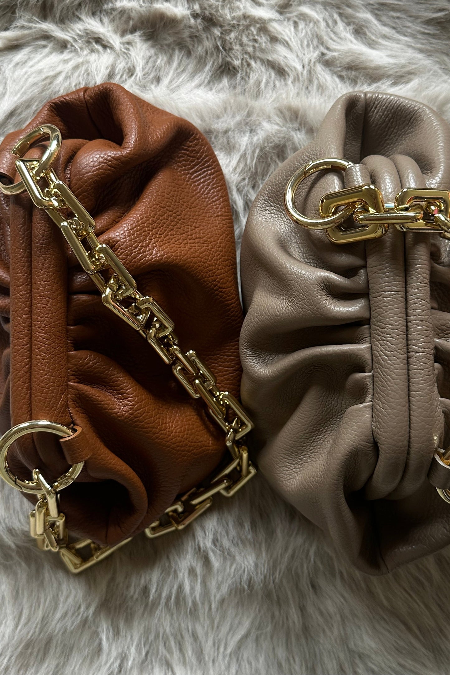 The Small Pouch
