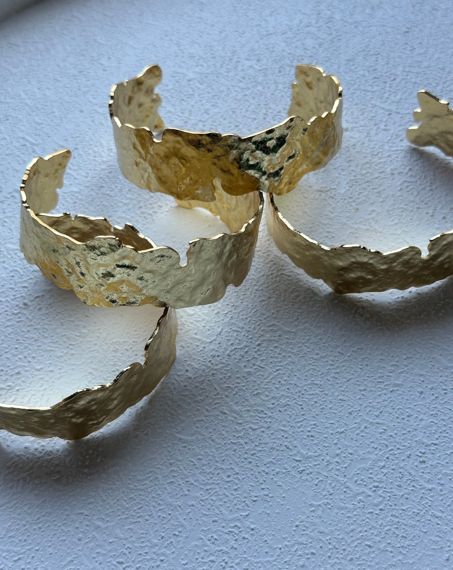 Thessaloniki Cuff (Large)