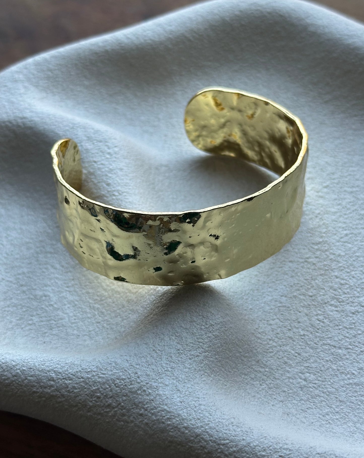 Sparti Cuff (Large)