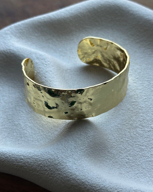 Sparti Cuff (Large)