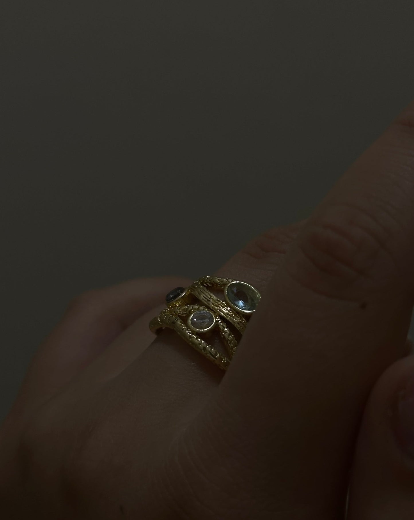 Aphrodite Ring